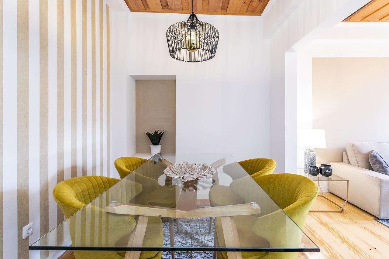 Lxway Poiais De Sao Bento Apartment Lisbon