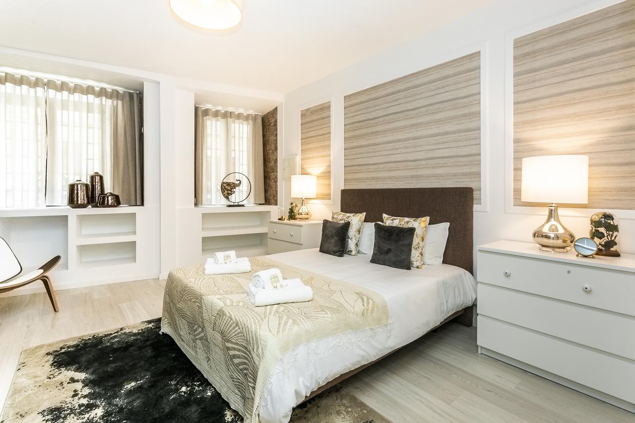 Lxway Poiais De Sao Bento Apartment Lisbon