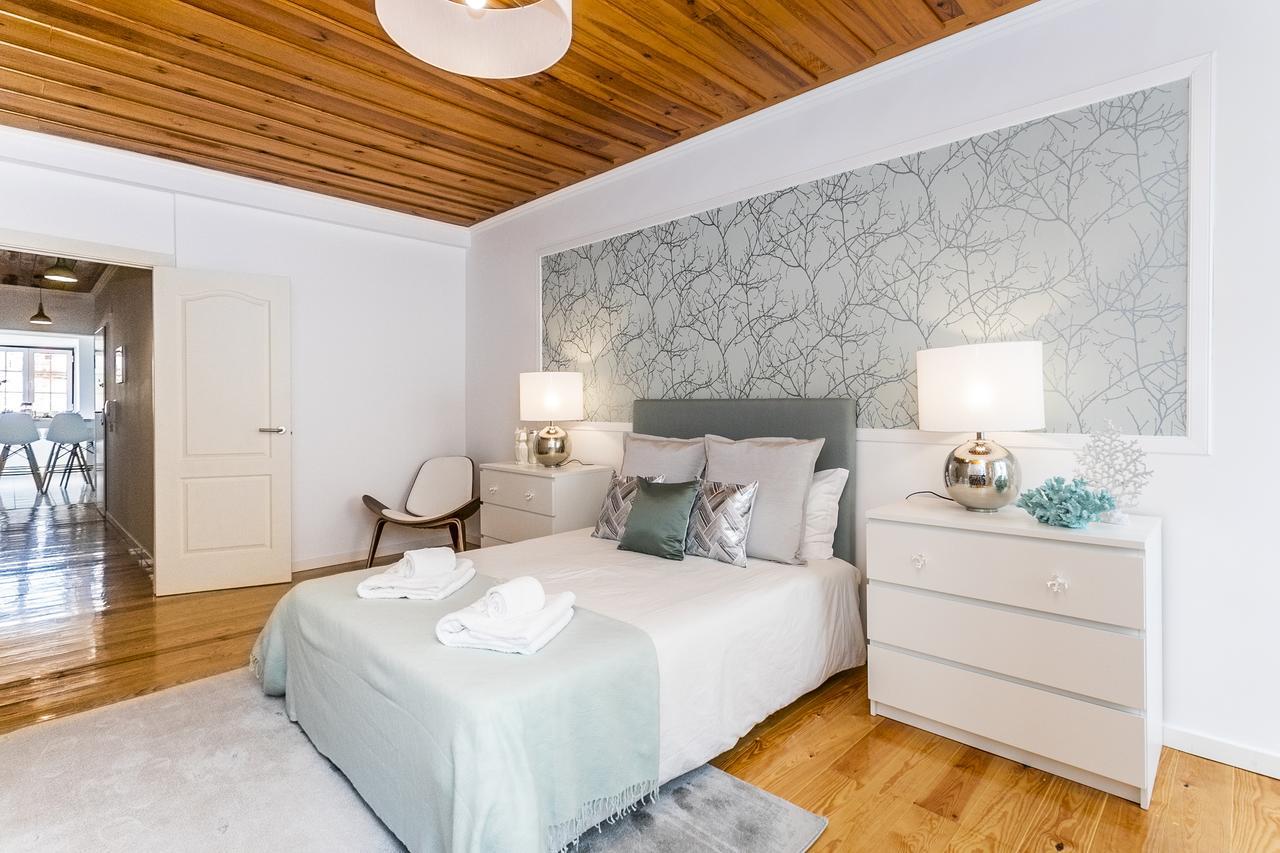 Lxway Poiais De Sao Bento Apartment Lisbon