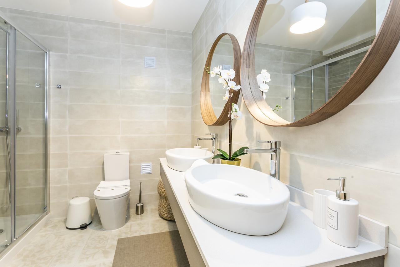 Apartment Lxway Poiais De Sao Bento Lisbon