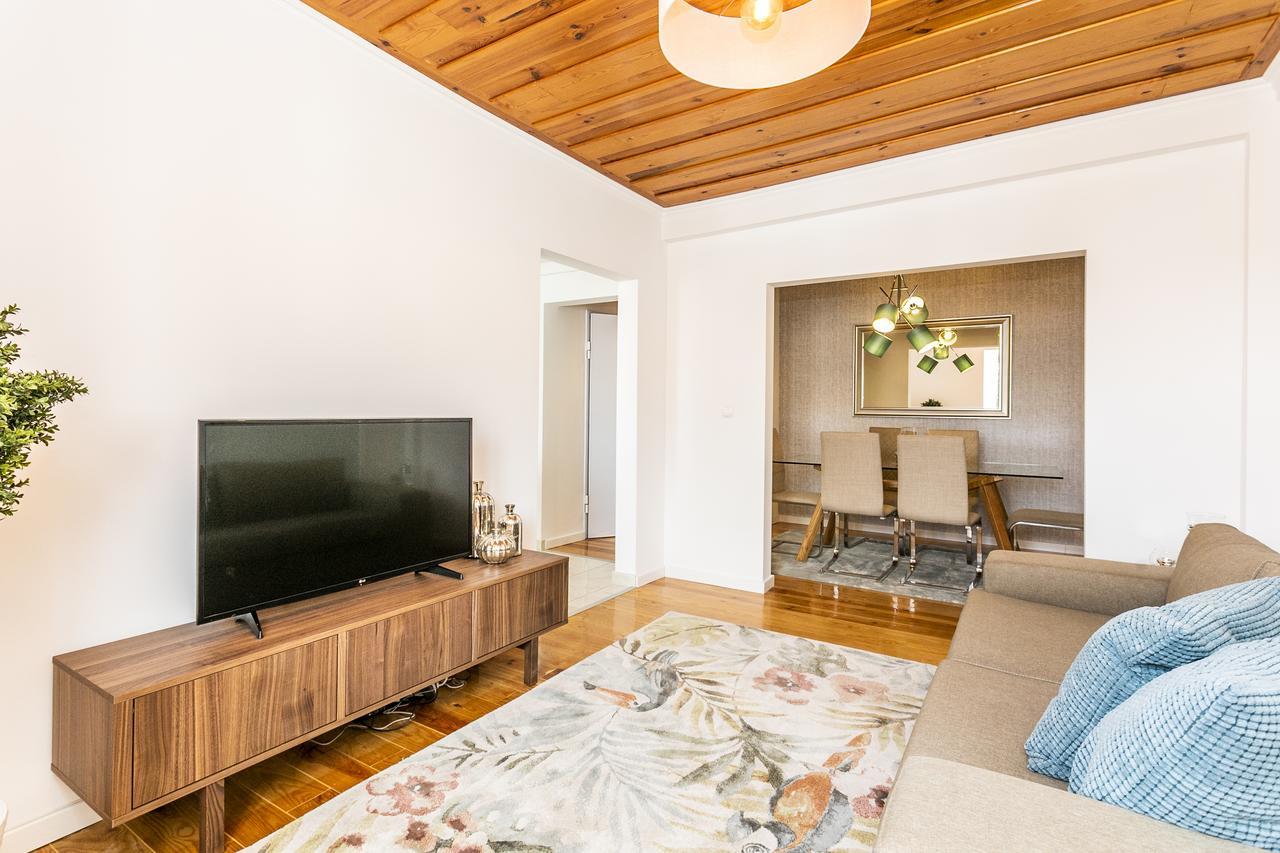 Apartment Lxway Poiais De Sao Bento Lisbon