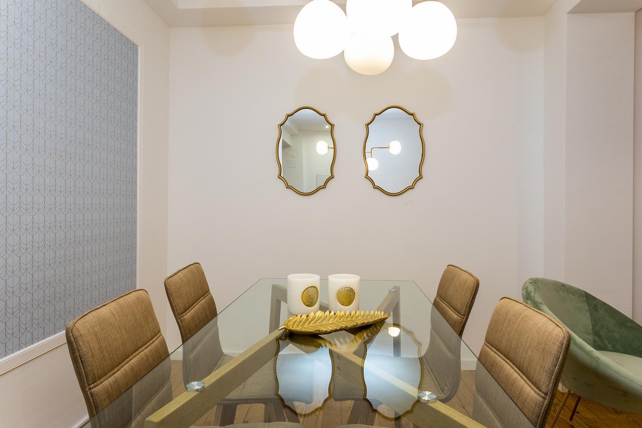 Lxway Poiais De Sao Bento Apartment Lisbon