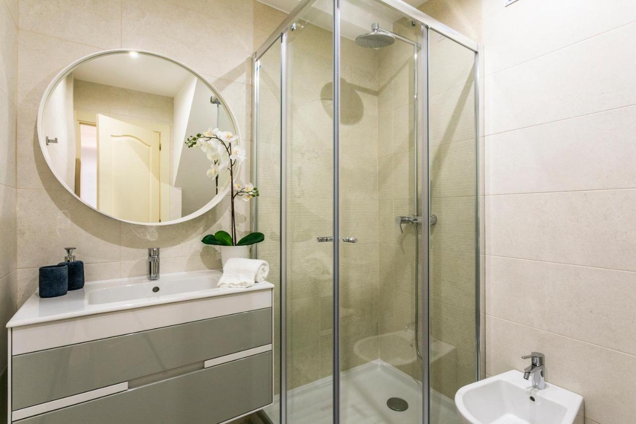 Apartment Lxway Poiais De Sao Bento Lisbon