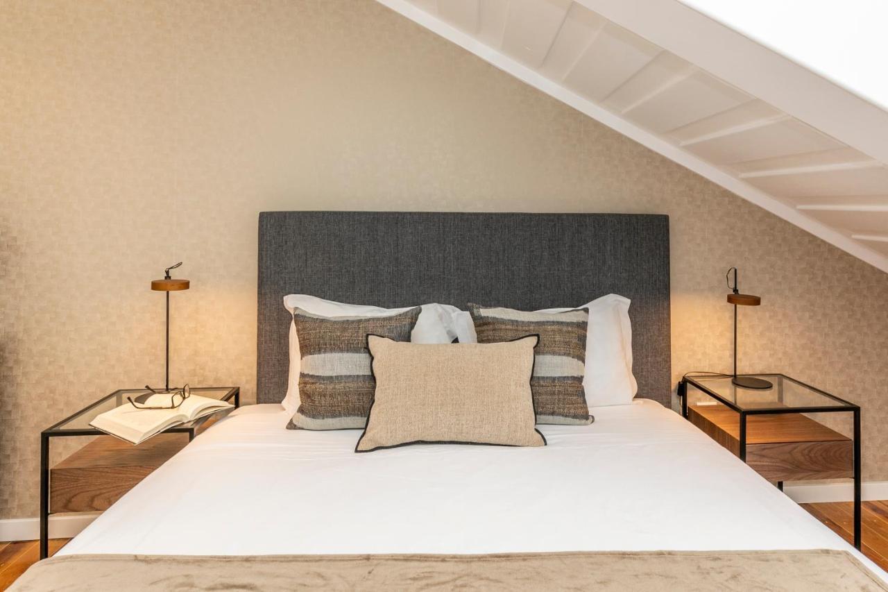 Apartment Lxway Poiais De Sao Bento Lisbon