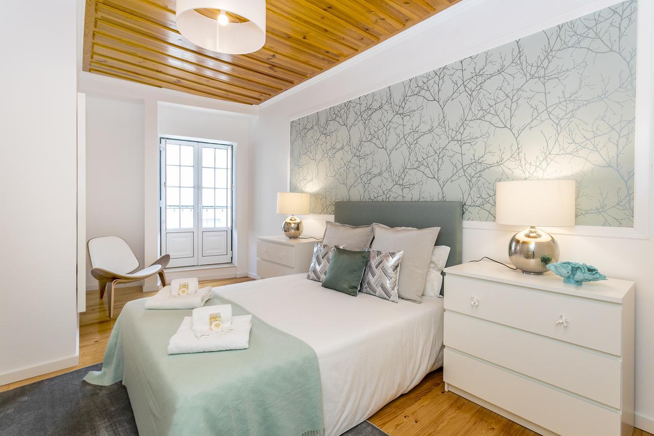 Apartment Lxway Poiais De Sao Bento Lisbon