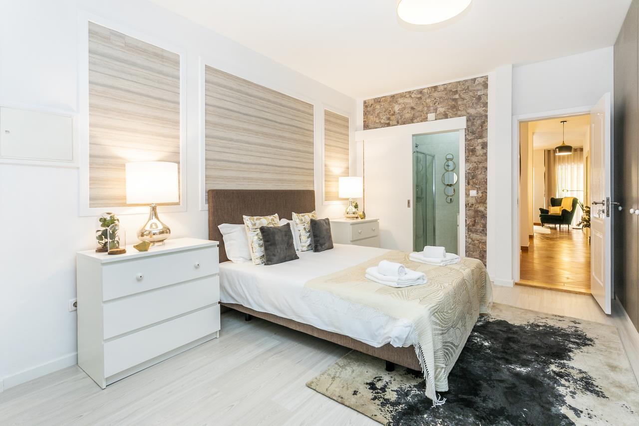 Lxway Poiais De Sao Bento Apartment *