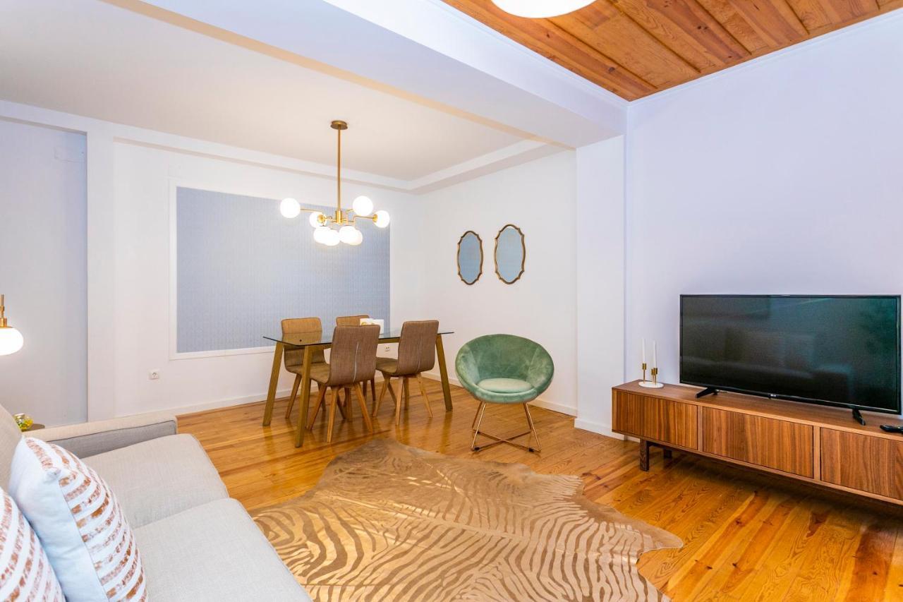 Lxway Poiais De Sao Bento Apartment Lisbon