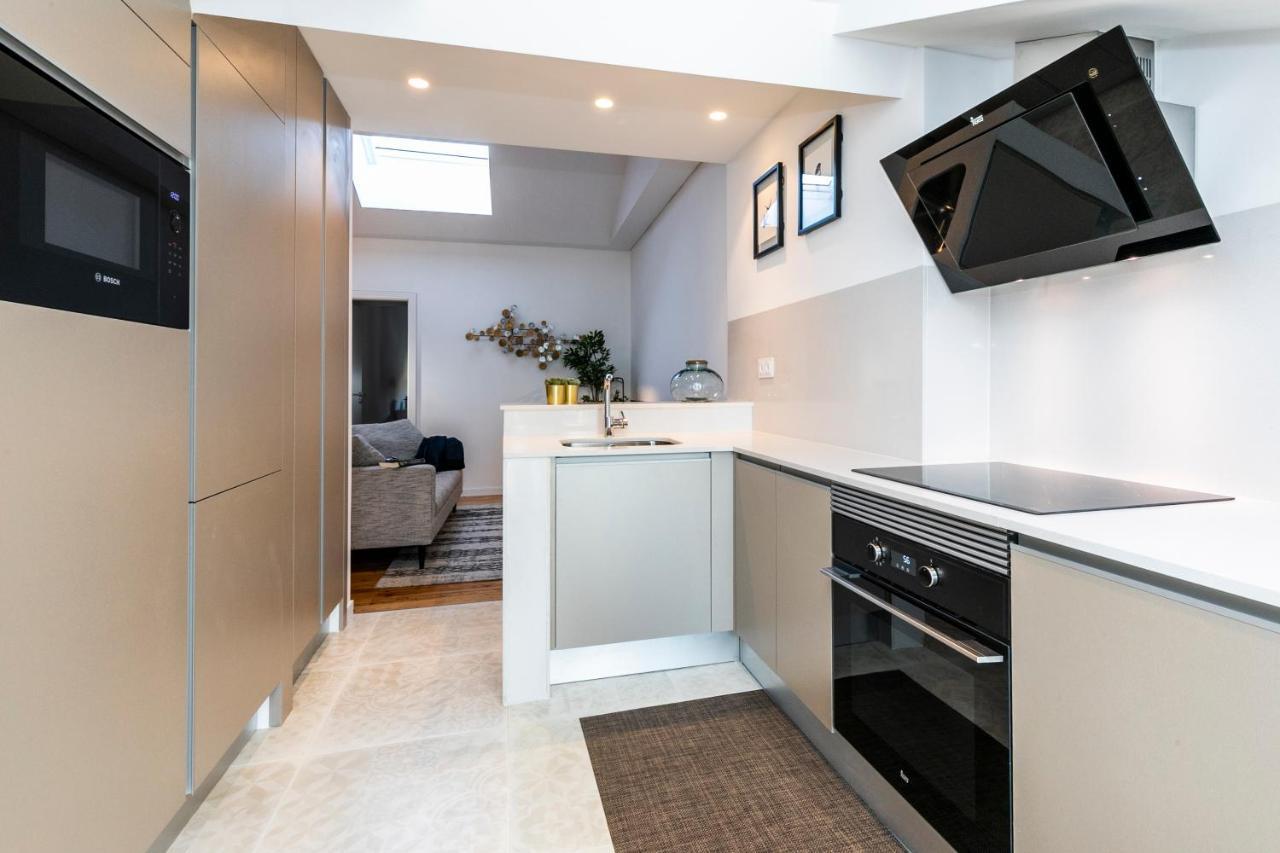 Apartment Lxway Poiais De Sao Bento Lisbon