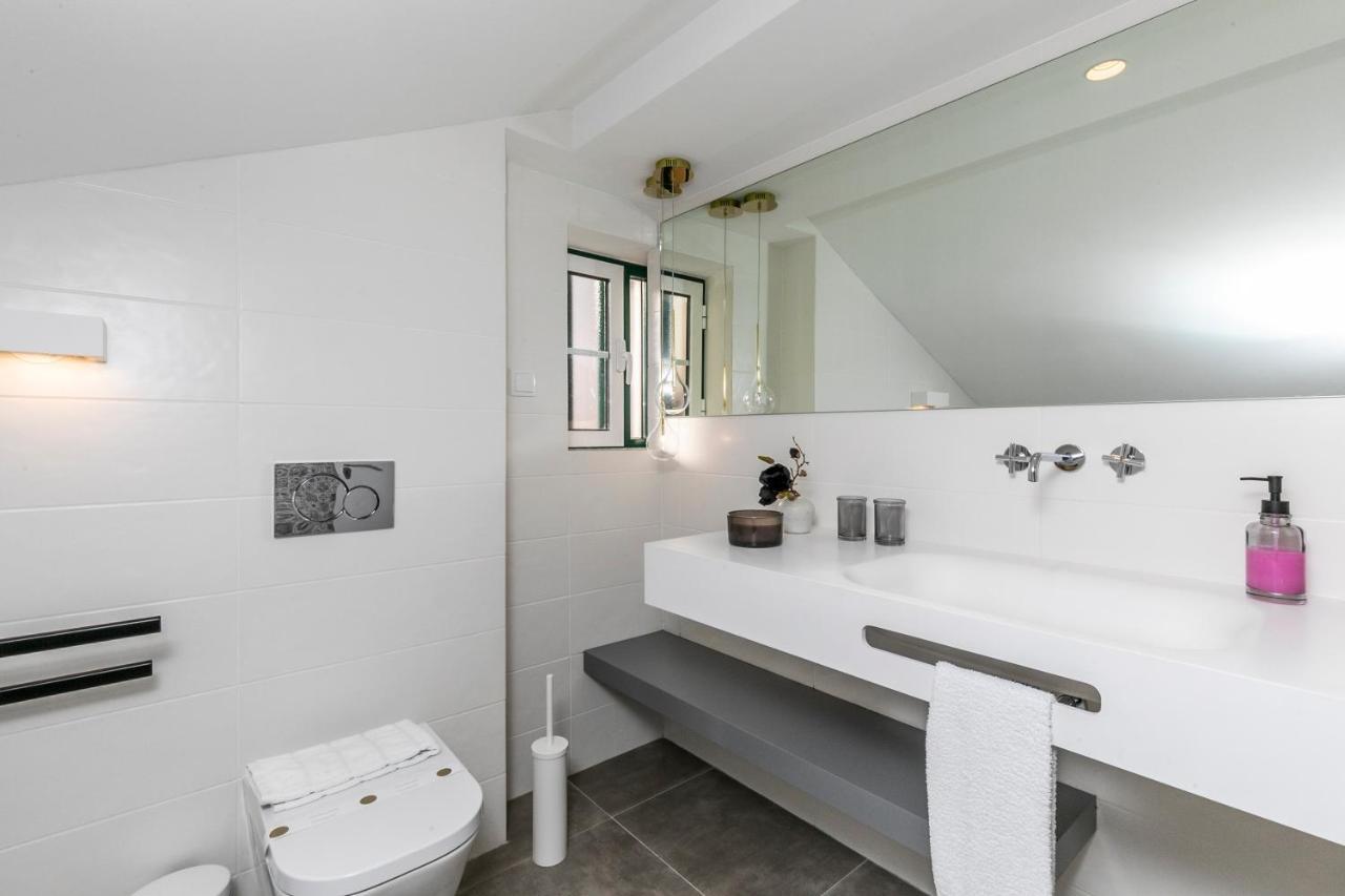 Apartment Lxway Poiais De Sao Bento Lisbon